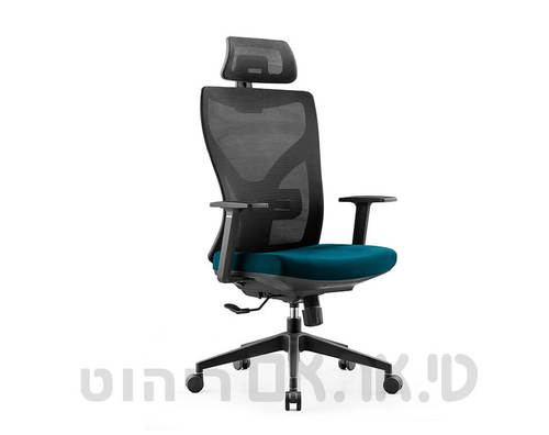 כסא עדוניס-כחול