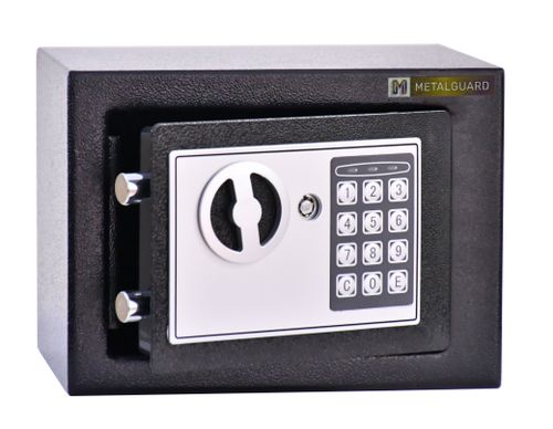 כספת METALGURAD 17E