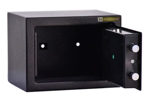 כספת METALGURAD 17E