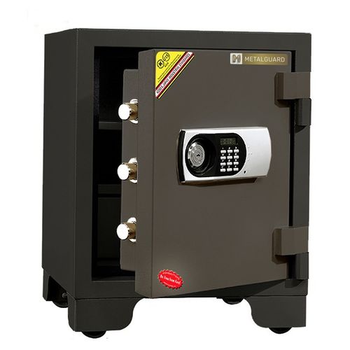 כספת METALGURAD LB580