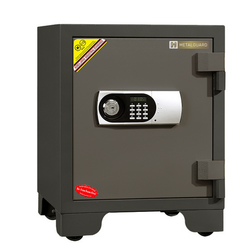 כספת METALGURAD LB580