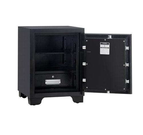 כספת METALGURAD LB580