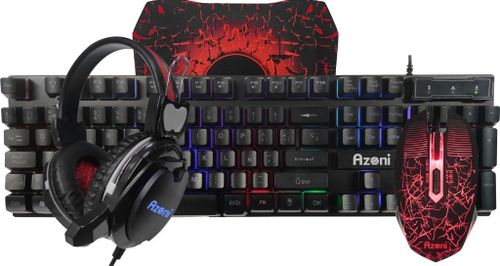 קיט גיימינג Azoni pro game R1