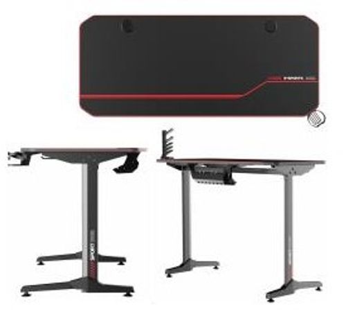 שולחן גיימינג מקצועי Azoni MZ144