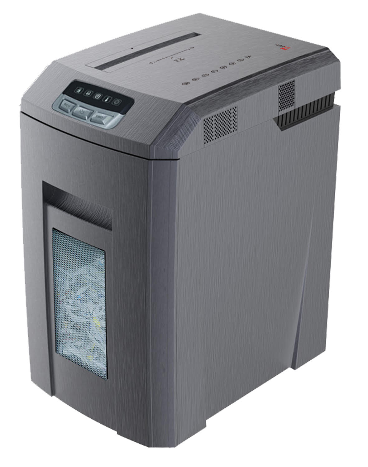 מגרסת נייר  R222 I-SHRED