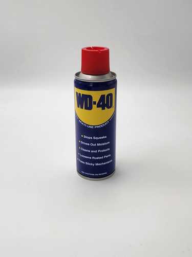 תרסיס שימון ואחזקה WD-40 במיכל 200 מ