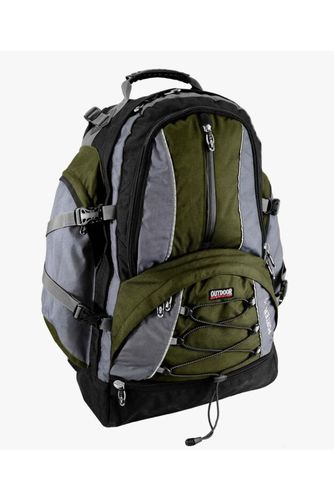 תרמיל 90 ליטר דגם PORTER של חברת OUTDOOR