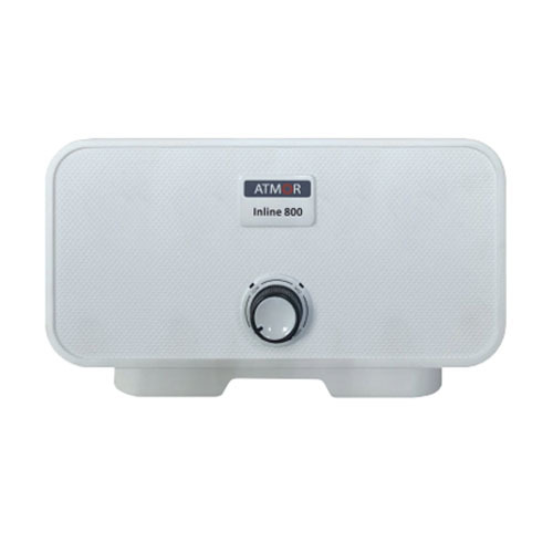 מחמם מים ATMOR SUPER 800 7.7KW אטמור IN LINE