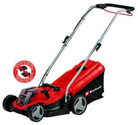 מכסחת דשא  18V(גוף)