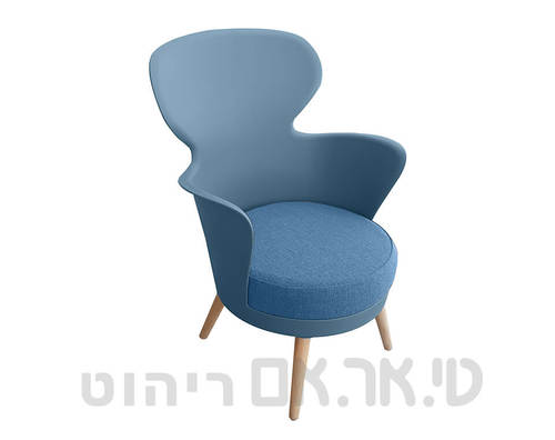 שיקגו כחול