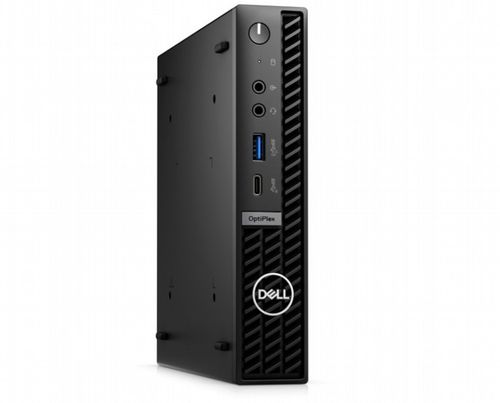 מחשב נייח Intel Core i5 Dell OptiPlex 7010 MFF OP7010-4013 דל
