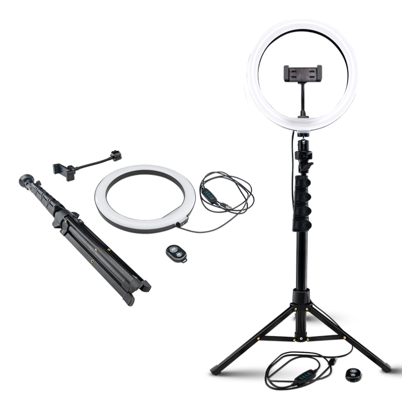 Mackie mRING-10 - 10" Ring Light