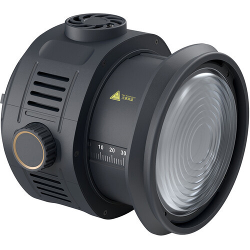 SmallRig 4246 Focusing Fresnel Lens פרנל
