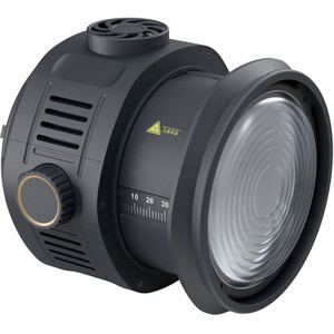 SmallRig 4246 Focusing Fresnel Lens פרנל