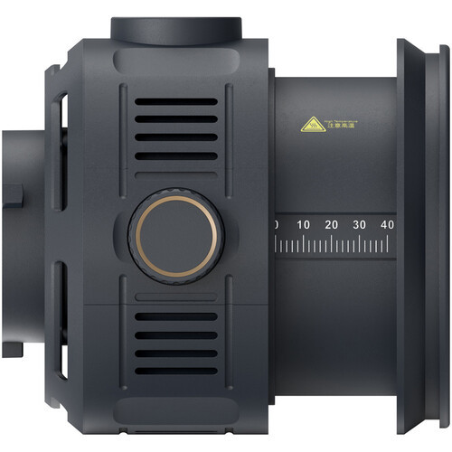 SmallRig 4246 Focusing Fresnel Lens פרנל