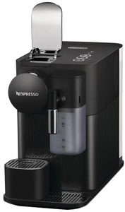 מכונת קפה נספרסו Delonghi Lattissima One דגם EN510.B NESPPRESSO