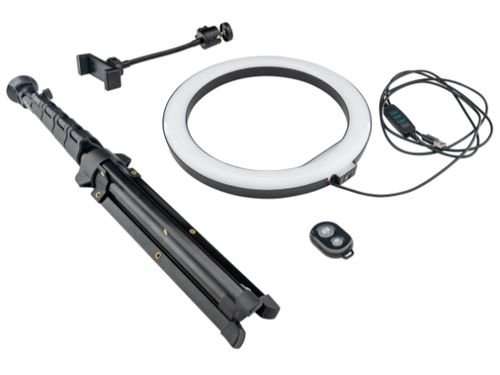 זוית נוספת Mackie mRING-10 - 10