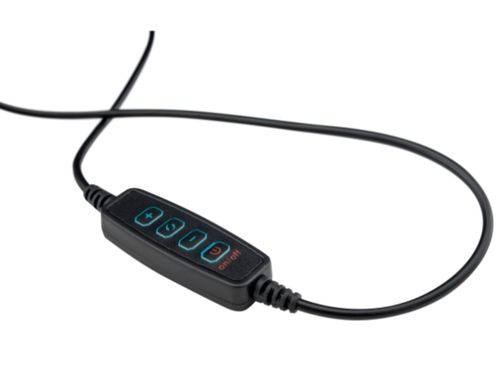 זוית נוספת Mackie mRING-10 - 10