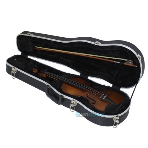 קייס קשיח לכינור C ABS VIOLIN מבית Armando
