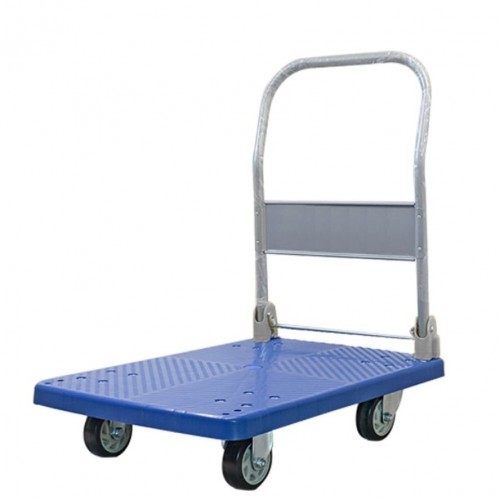 עגלה להובלת ציוד CART WITH HANDLE מבית SPEED CASE