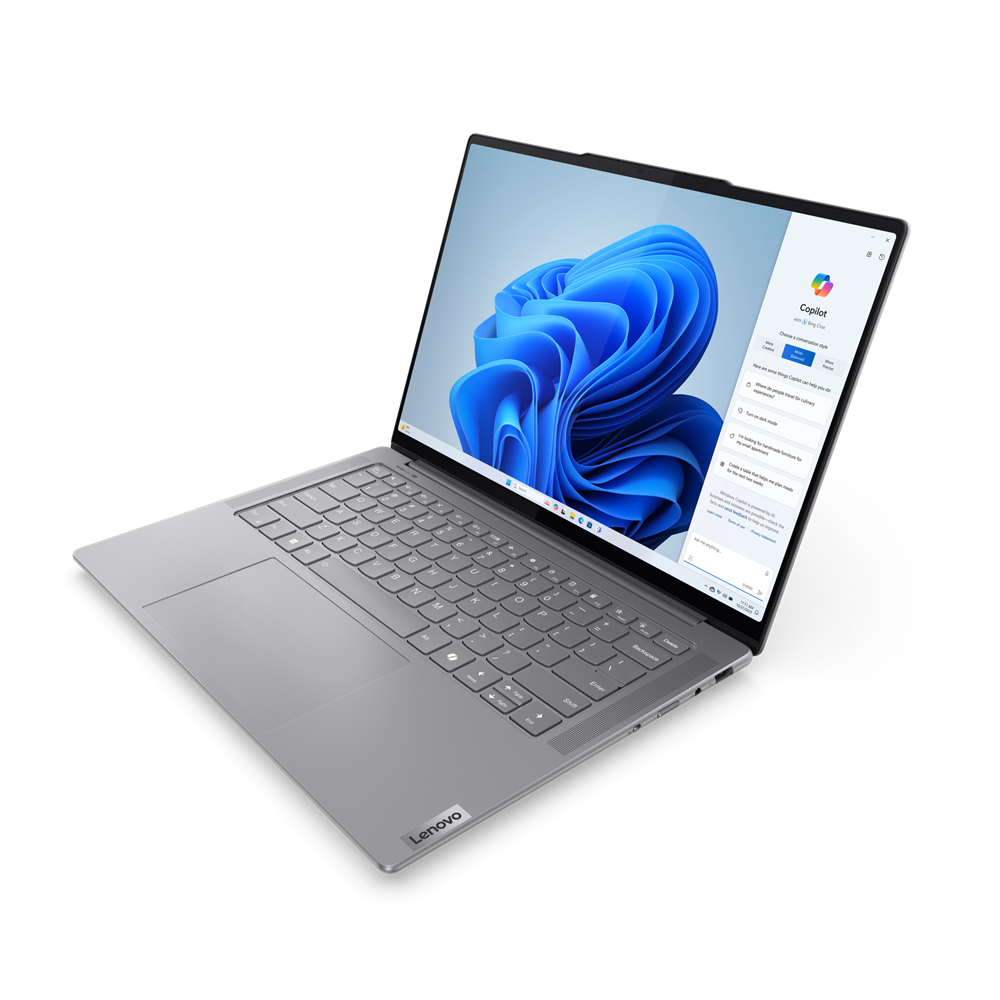מחשב נייד Lenovo Yoga Pro 7 14IMH9 83E2003FIV לנובו