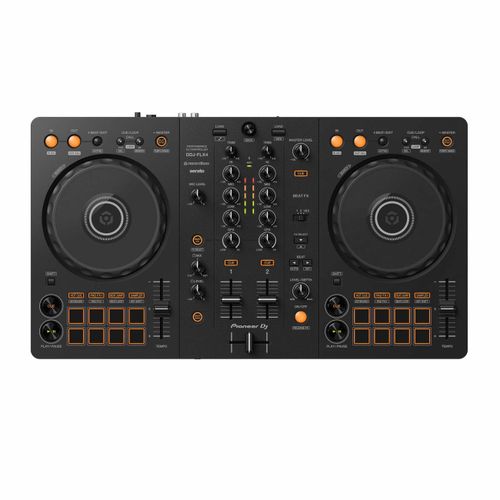 קונטרולר Pioneer DJ DDJ-FLX4