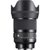 עדשה Sigma 50mm f/1.4 DG DN Art for Leica L