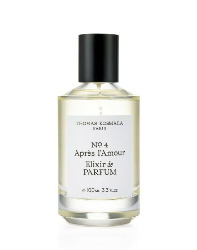 Thomas Kosmala Après l'Amour Elixir No.4