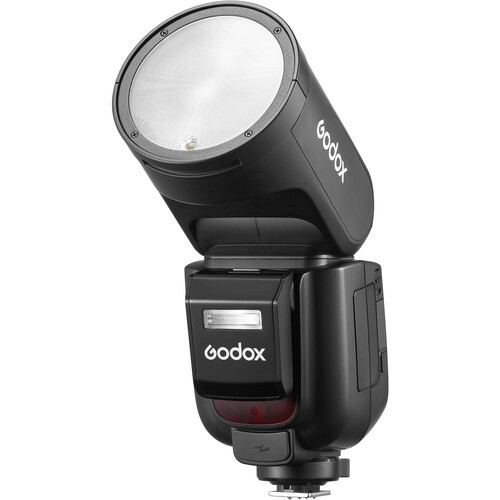 פלאש Godox V1Pro N for Nikon