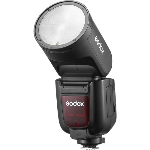 פלאש Godox V1Pro N for Nikon