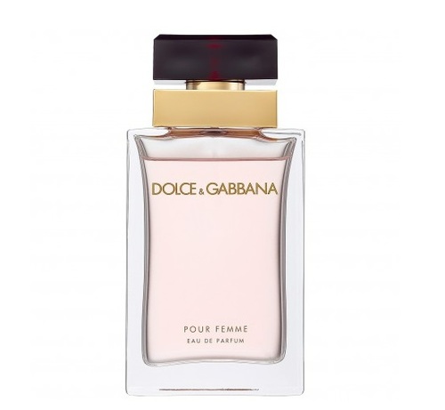 בושם לאישה  Dolce&Gabbana Pour Femme EDP 100 ml
