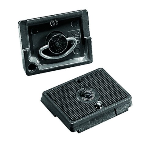 פלטה חליפית לראש מונפרוטו Manfrotto 200 PL Quick Release Plate 