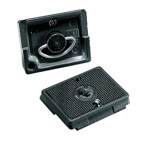 פלטה חליפית לראש מונפרוטו Manfrotto 200 PL Quick Release Plate 