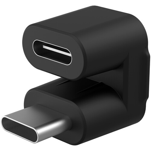 SmallRig 4406 Type-C to Type-C Audio Signal Adapter