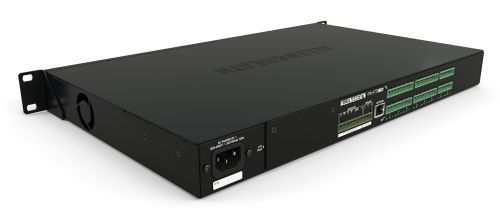 זוית נוספת Allen & Heath AHM-16