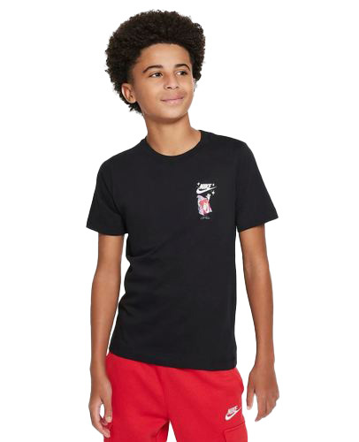 חולצת נייק - NIKE TEE BOXY 3 | ילדים
