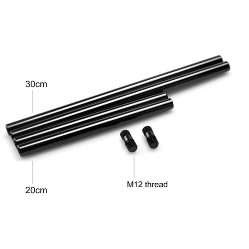 SmallRig Rod Pack (6 pcs) 1659