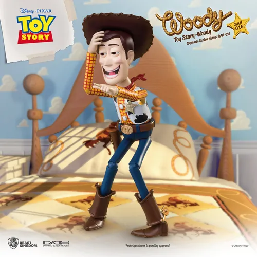Stordito E Confuso Pagaia Anima Palo Salvadanaio Lotso, Toy Story