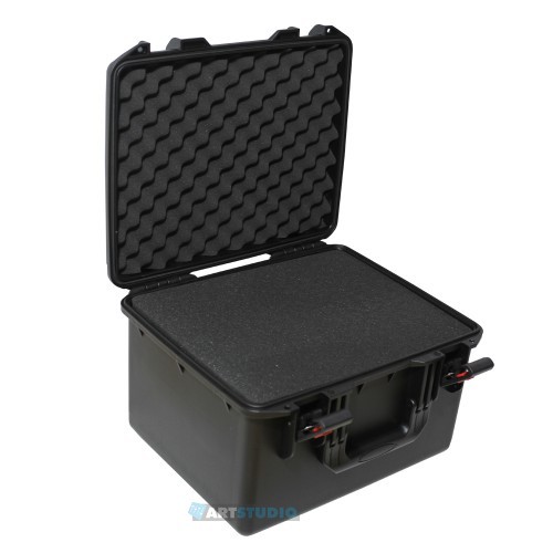 קייס פלסטיק ICM FR-2 CASE מבית Speed Case 