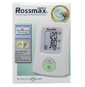 מד לחץ דם Rossmax AK150F