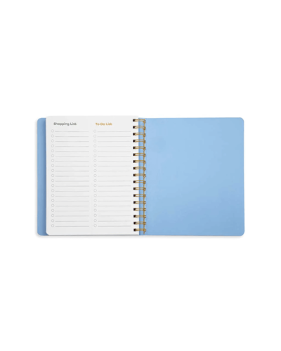 פלנר יומי - TO DO PLANNER - BOTANICAL CREAM