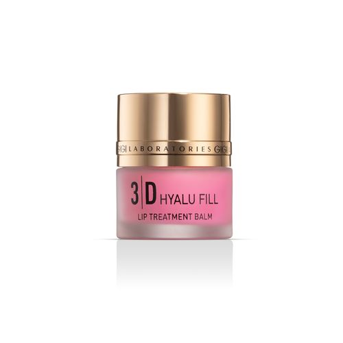 קרם שפתיים 3D ח.הילארונית