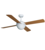 מאוורר תקרה ספיר Swingfans 48 שחור BLACK