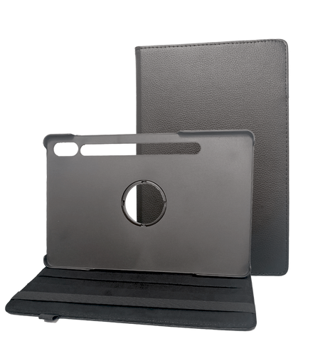 כיסוי איכותי פרמיום עבור Galaxy Tab S9 FE Plus