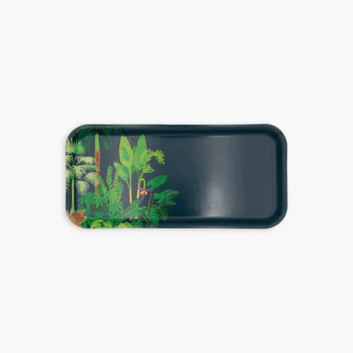 מגש מלבני: Croco wild S