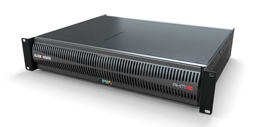 Allen & Heath AHM-64