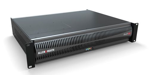 זוית נוספת Allen & Heath AHM-64