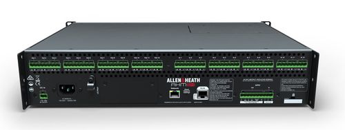 זוית נוספת Allen & Heath AHM-64