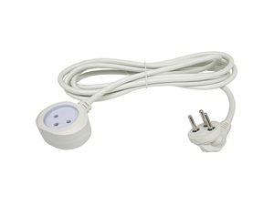  כבל מאריך 2 מטר