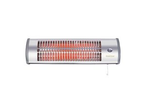  תנור חימום אינפרא לאמבטיה 1500W
